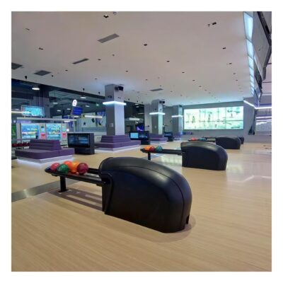 High-quality bowling ball return from factory supply