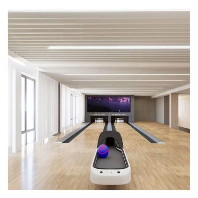 High-quality bowling ball return from factory supply