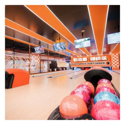 High-quality bowling ball return from factory supply
