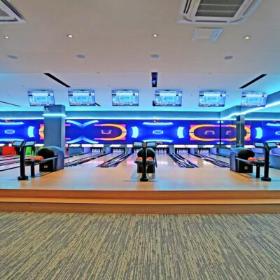 Hot-selling bowling ball return for sports and entertainment