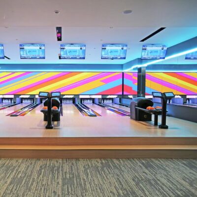 Hot-selling bowling ball return for sports and entertainment