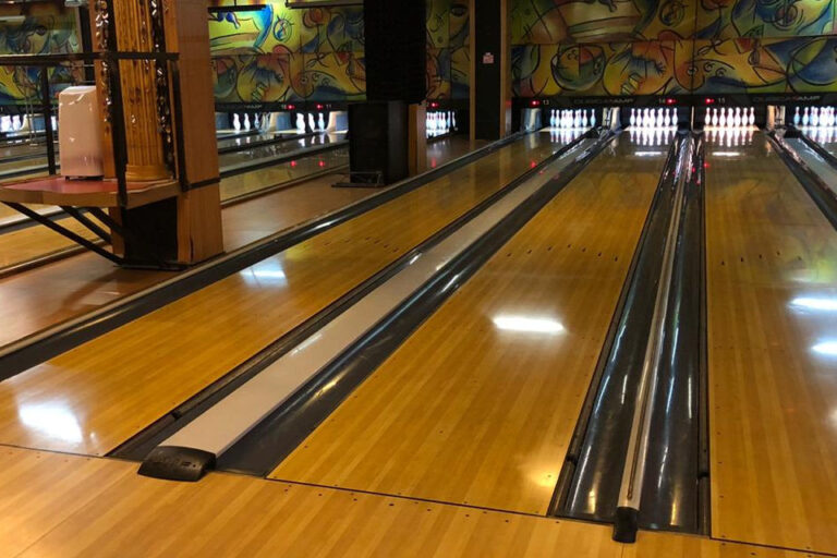 Bowling Lanes Manufacturer Professional Supply (3) Professional bowling lanes manufacturer supply