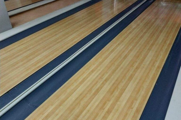 Bowling Lanes Manufacturer Professional Supply (4) Professional bowling lanes manufacturer supply