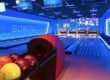 Factory direct indoor bowling ball return supplier equipment