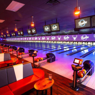 Factory direct indoor bowling ball return supplier equipment