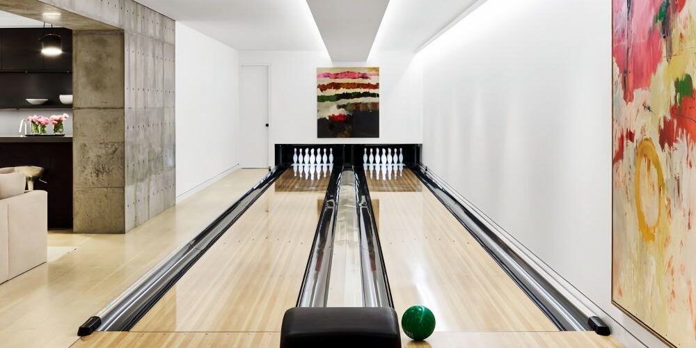 Indoor Bowling Lanes Wholesale Supply (1) Wholesale indoor bowling lanes for sports centers