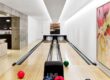 Wholesale indoor bowling lanes for sports centers