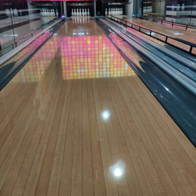 Wholesale new bowling lanes for clubs and alleys