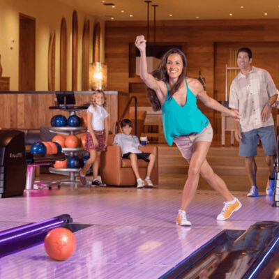 Wholesale new bowling lanes for clubs and alleys