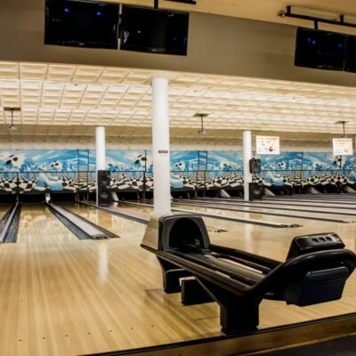 Wholesale new bowling lanes for clubs and alleys