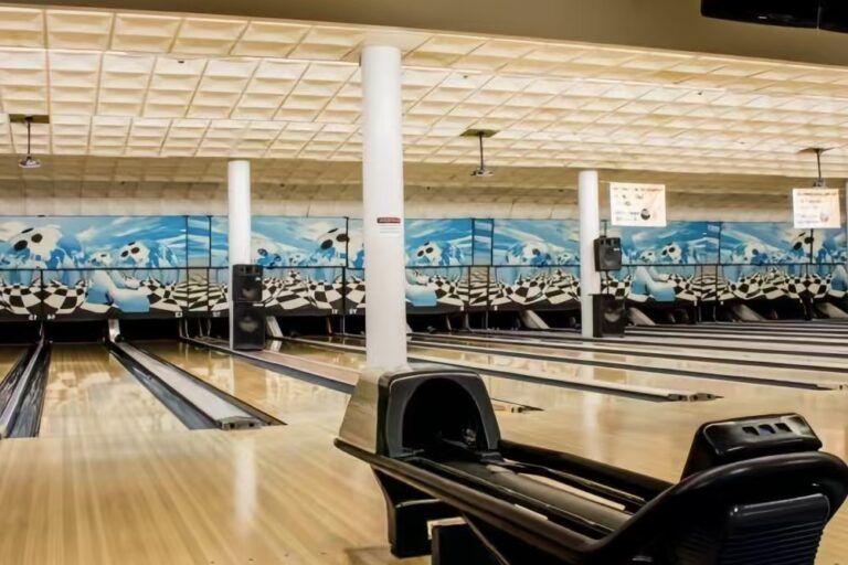New Bowling Lanes Wholesale Supply (6) Wholesale new bowling lanes for clubs and alleys