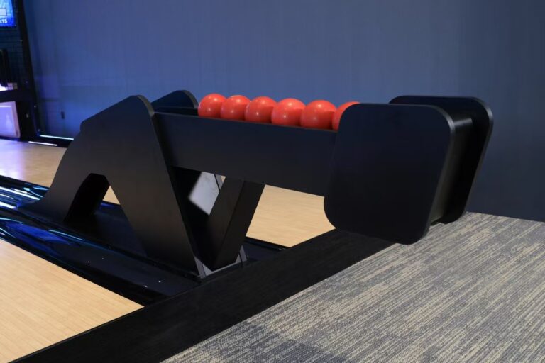 New Design Bowling Ball Return Wholesale (2) Wholesale new design bowling ball return system