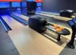 Wholesale new design bowling ball return system