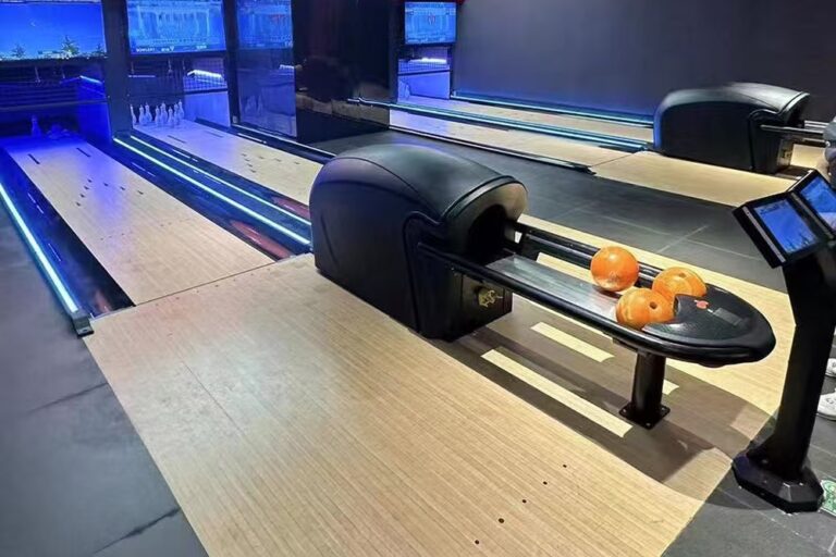 New Design Bowling Ball Return Wholesale (6) Wholesale new design bowling ball return system