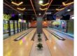 Custom professional bowling lanes for clubs and alleys