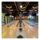 Custom professional bowling lanes for clubs and alleys
