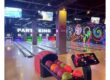 Bulk sports bowling ball return equipment