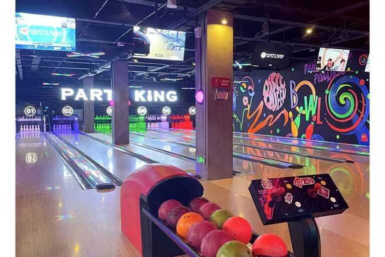 Sports Bowling Ball Return in Bulk (3) Bulk sports bowling ball return equipment