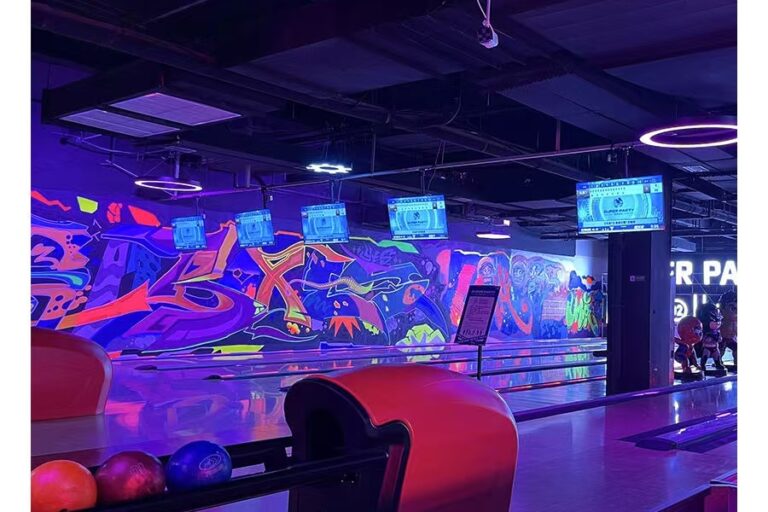 Sports Bowling Ball Return in Bulk (6) Bulk sports bowling ball return equipment