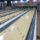 Automatic Bowling Lane Bumper System