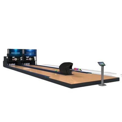 High Grade Bowling Machine