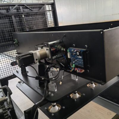 High Grade Bowling Machine