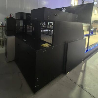 High Grade Bowling Machine