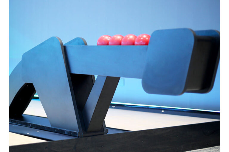 Home and Commercial 2 Lanes