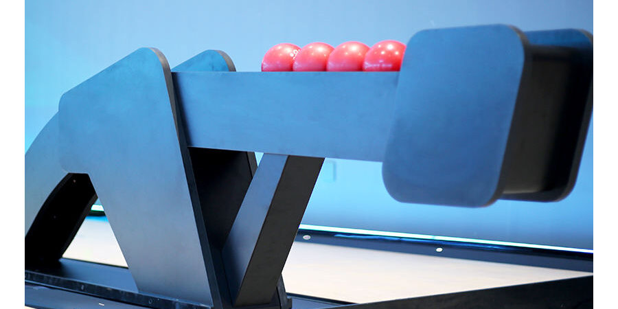 Home and Commercial 2 Lanes