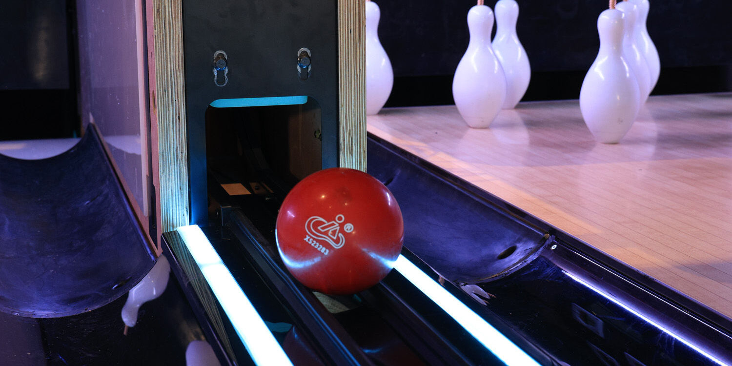 Home and Commercial 2 Lanes