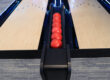 Hot Sale Bowling Lane for Entertainment
