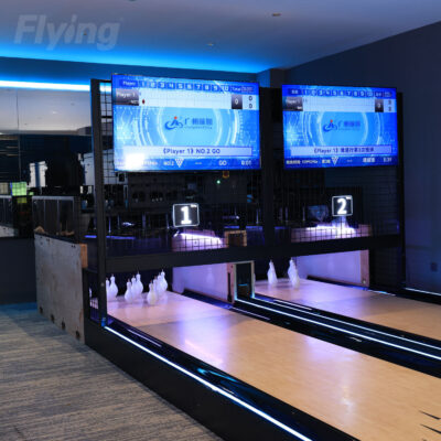 Hot Sale Bowling Lane for Entertainment