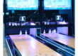 Hot Sale Bowling Lane for Entertainment