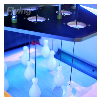 Hot Sale Bowling Lane for Entertainment