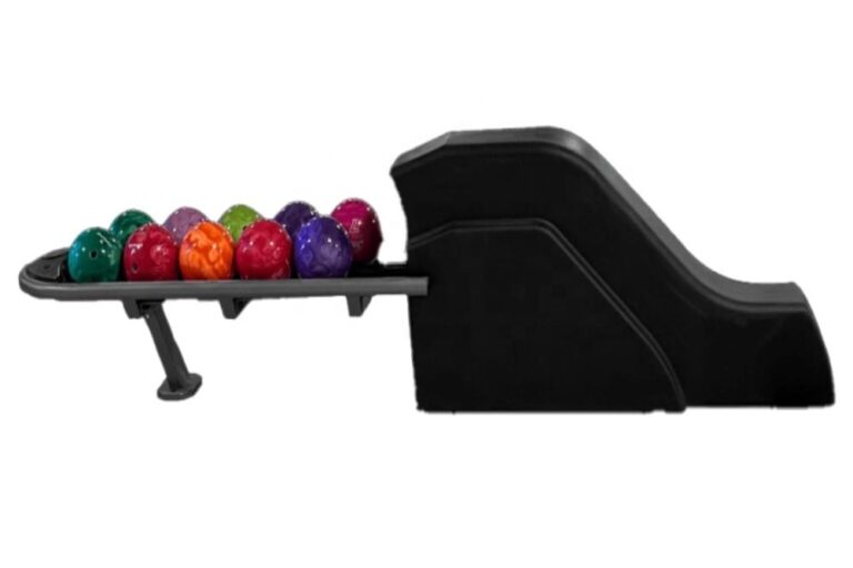 Indoor Sport Bowling Equipment with Bowling Ball Return Manufacturer (1) Equipment with Ball Return System